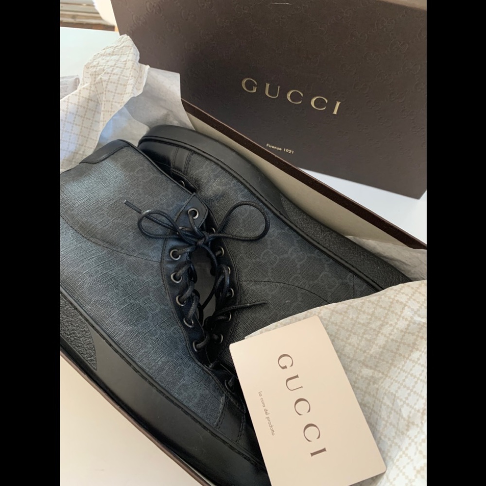Gucci (Sold)